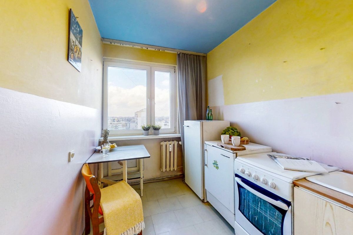 Mieszkanie na sprzedaż