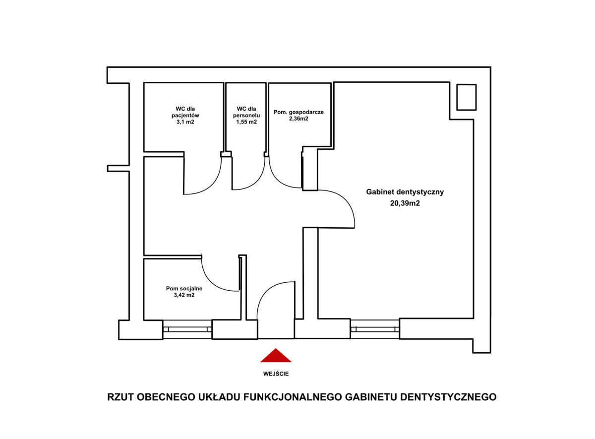 Komercyjny na sprzedaż