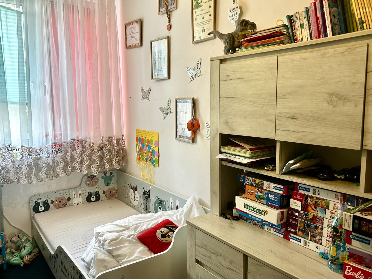 Mieszkanie na sprzedaż