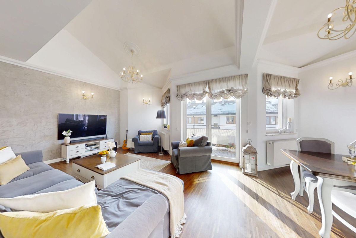 Mieszkanie na sprzedaż