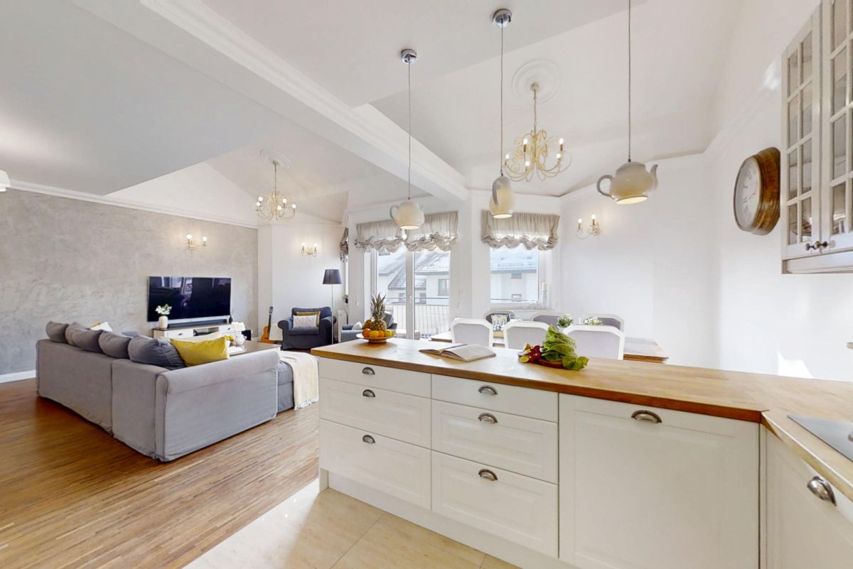 Mieszkanie na sprzedaż