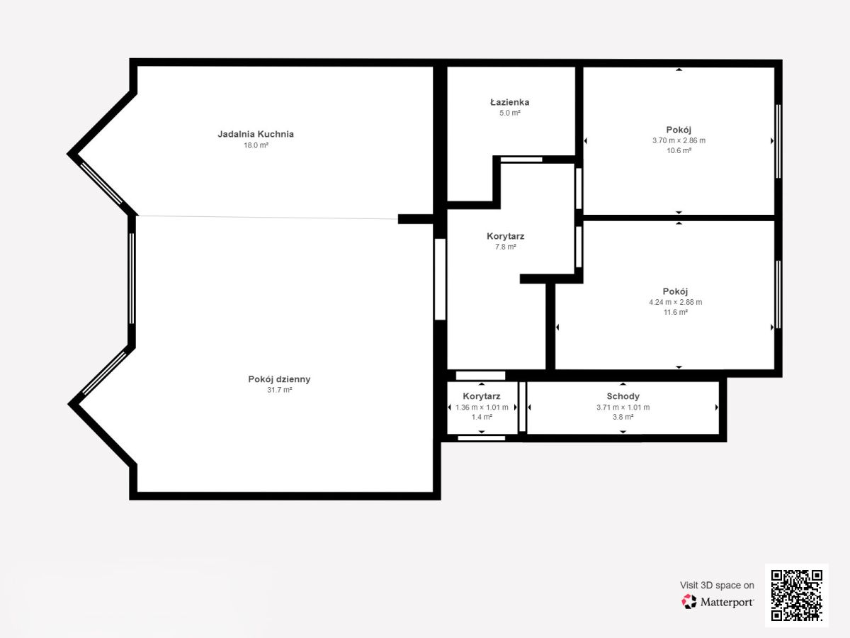 Mieszkanie na sprzedaż