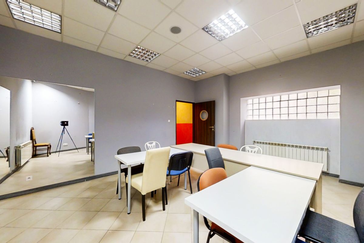 Komercyjny na sprzedaż