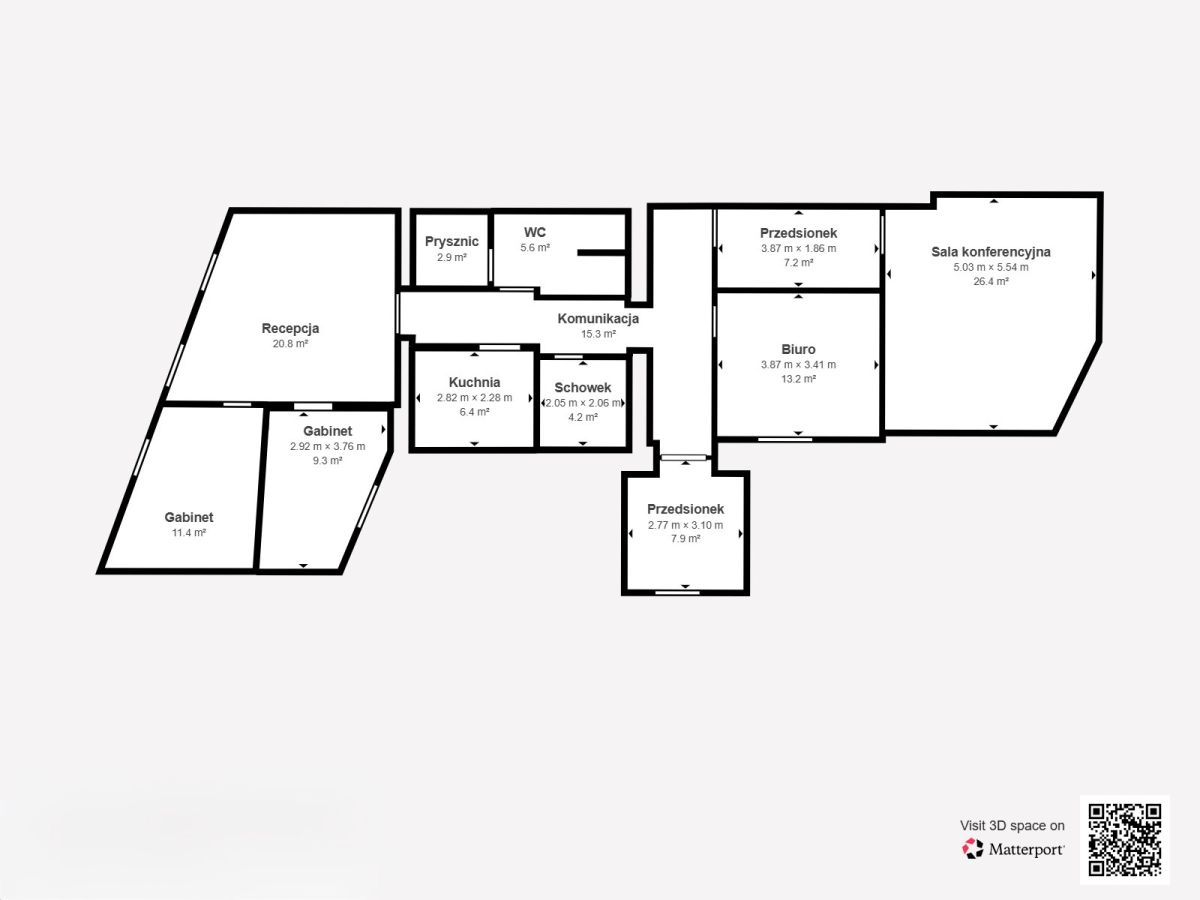 Komercyjny na sprzedaż