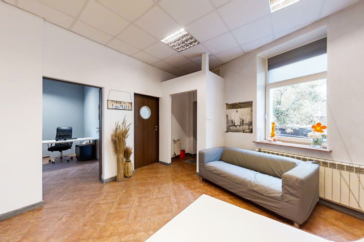 Komercyjny na sprzedaż