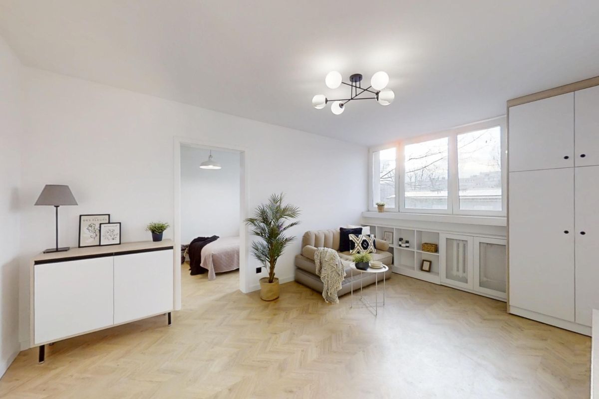 Mieszkanie na sprzedaż