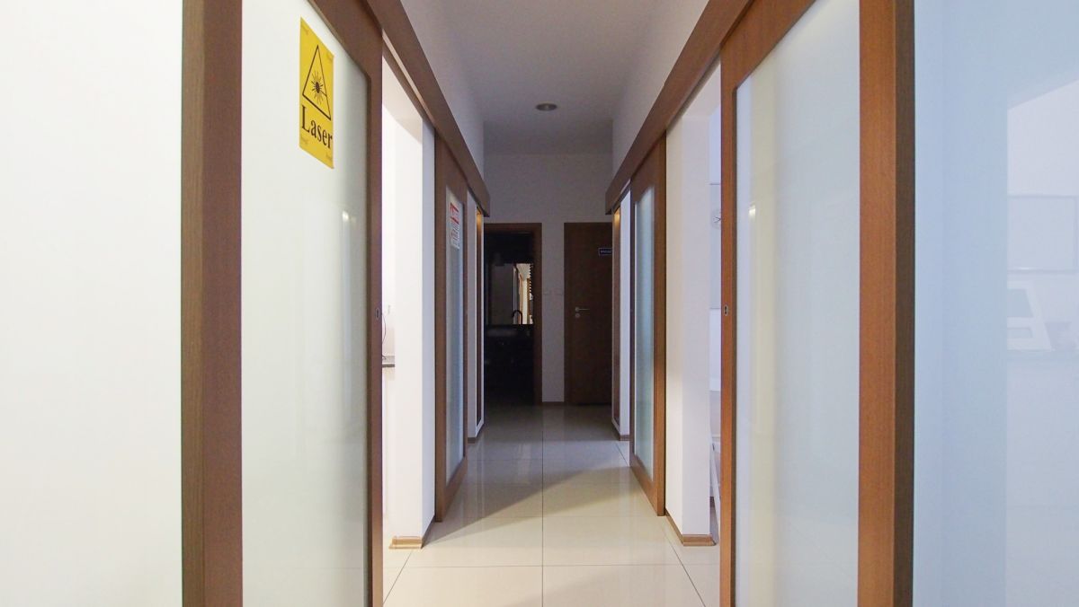 Komercyjny na wynajem