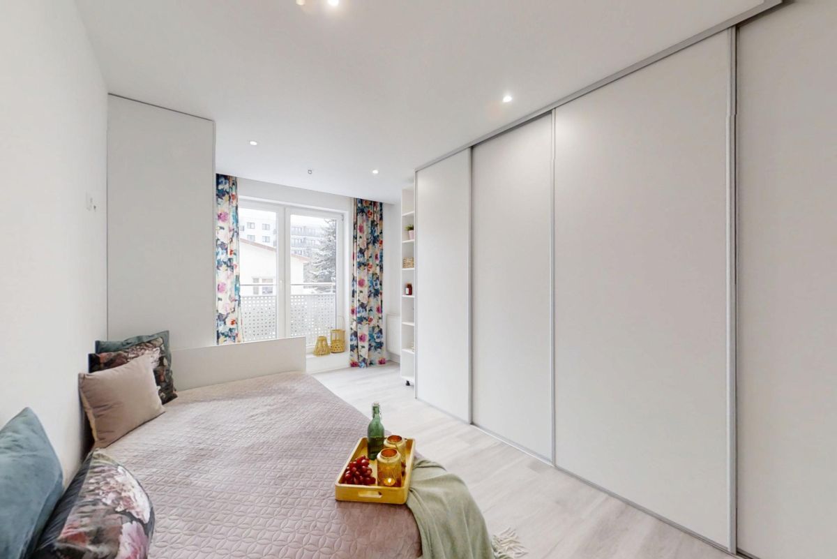 Mieszkanie na sprzedaż