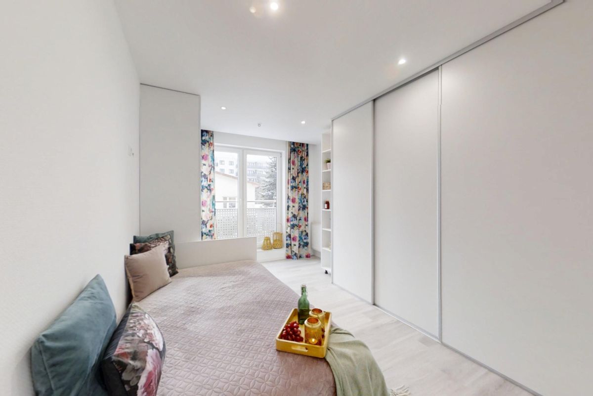 Mieszkanie na sprzedaż