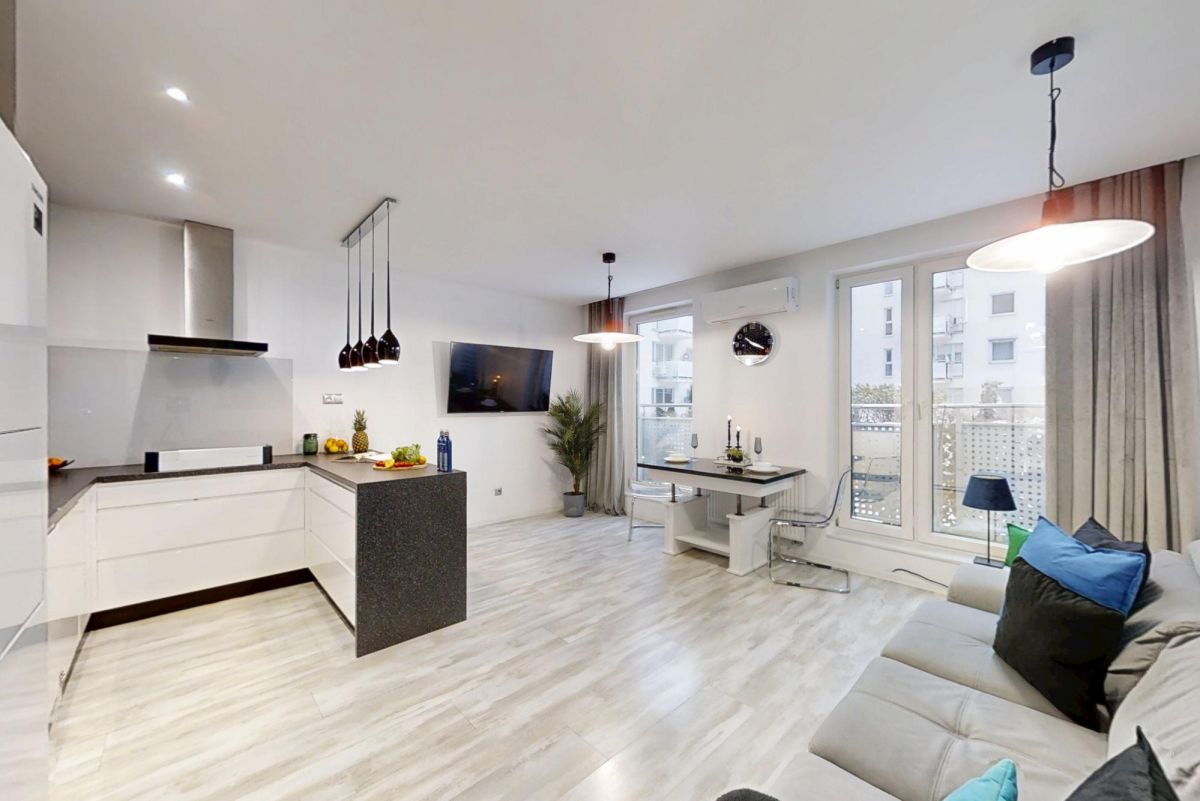 Mieszkanie na sprzedaż