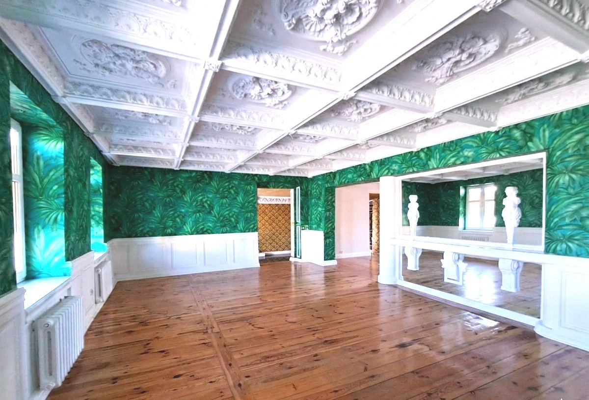 Komercyjny na wynajem