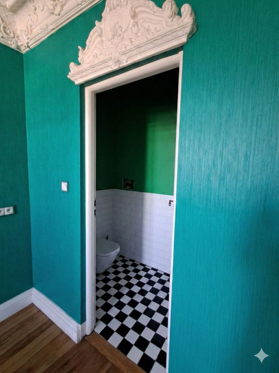 Komercyjny na wynajem