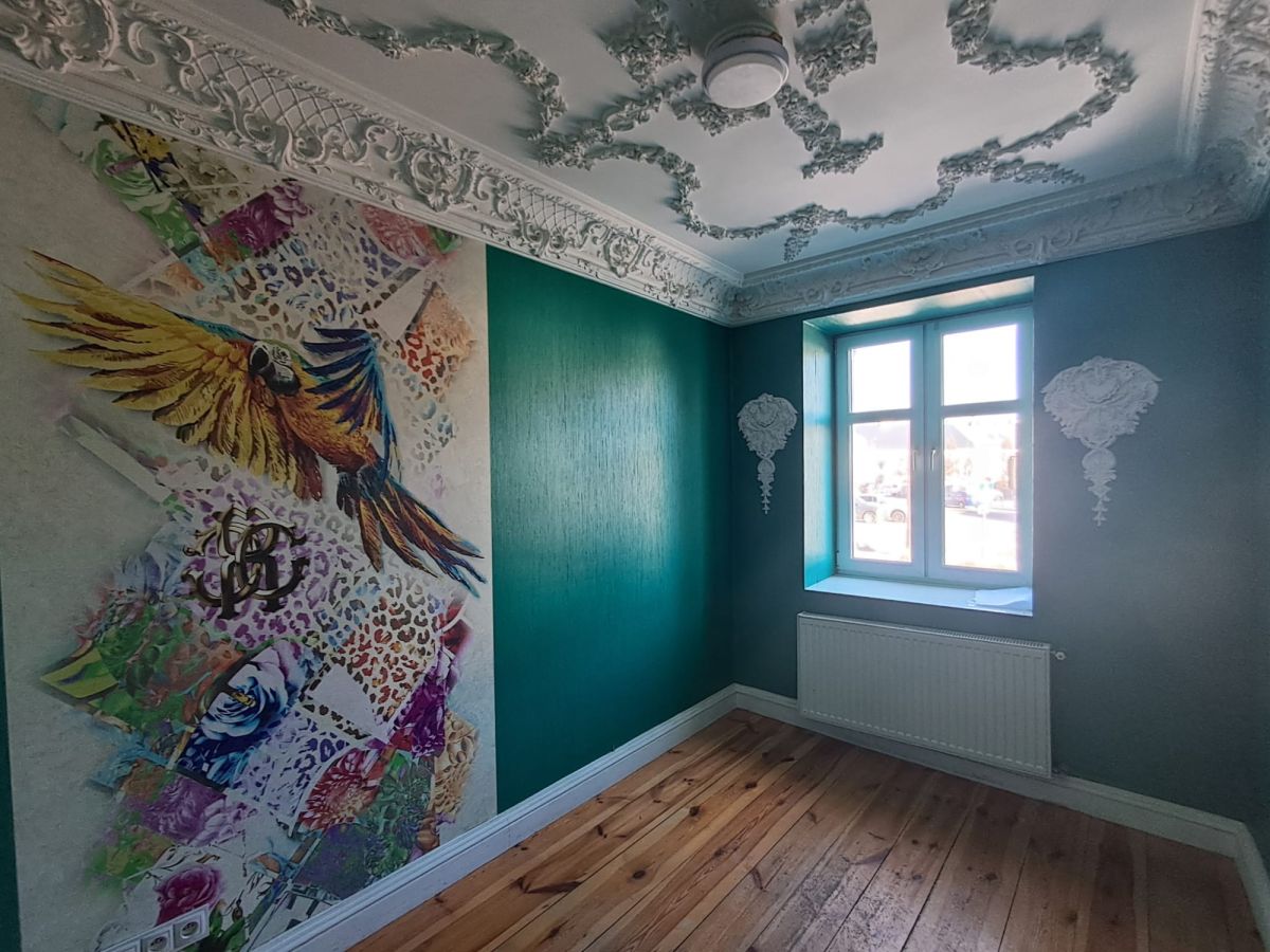 Komercyjny na wynajem