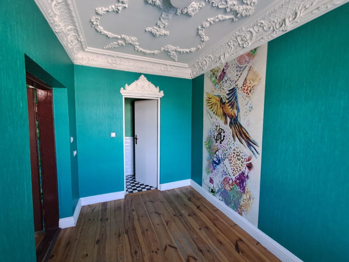 Komercyjny na wynajem