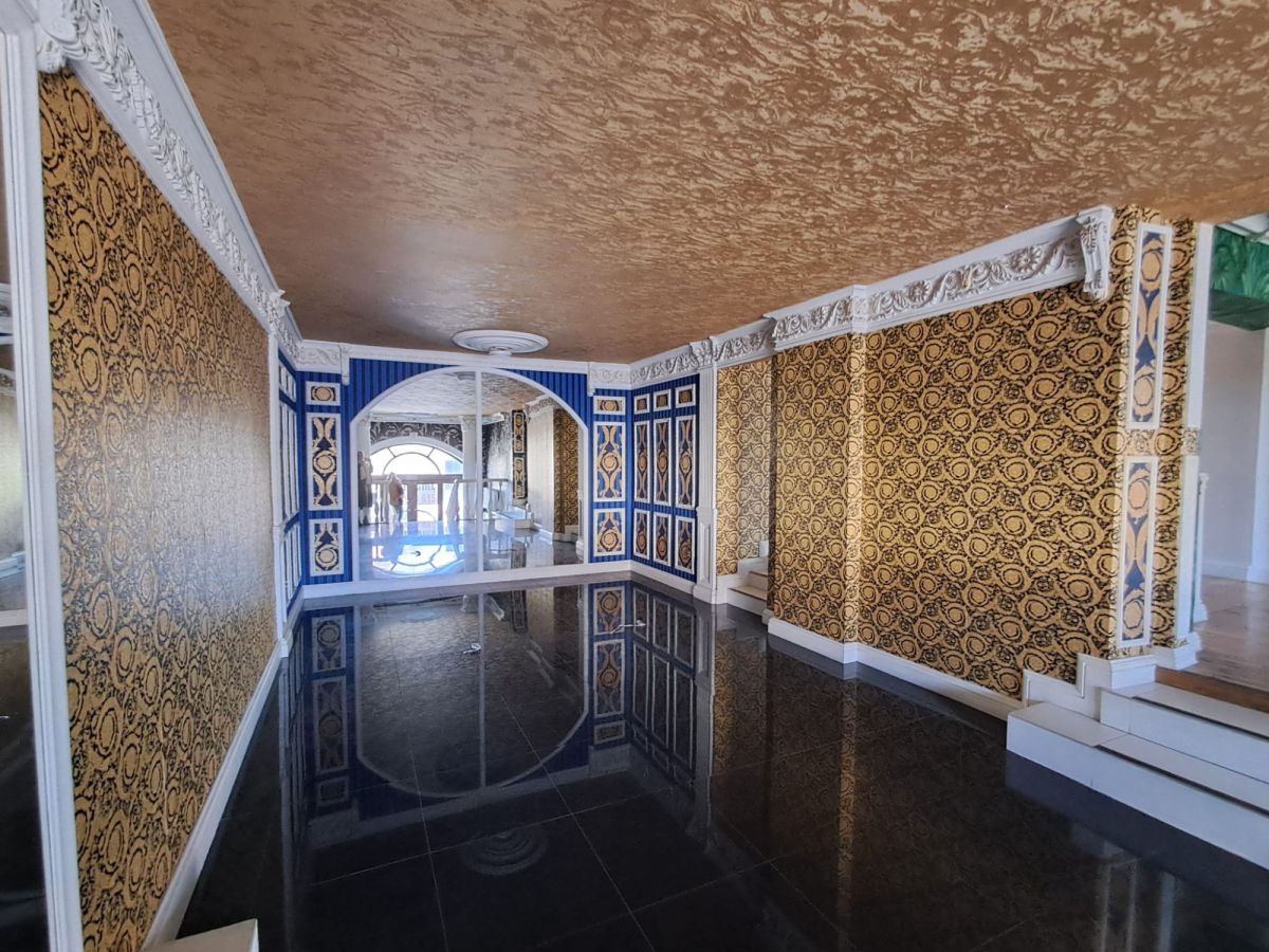 Komercyjny na wynajem