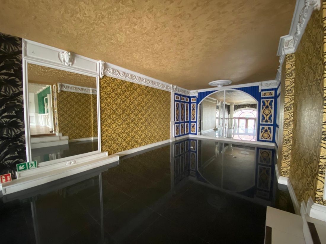 Komercyjny na wynajem