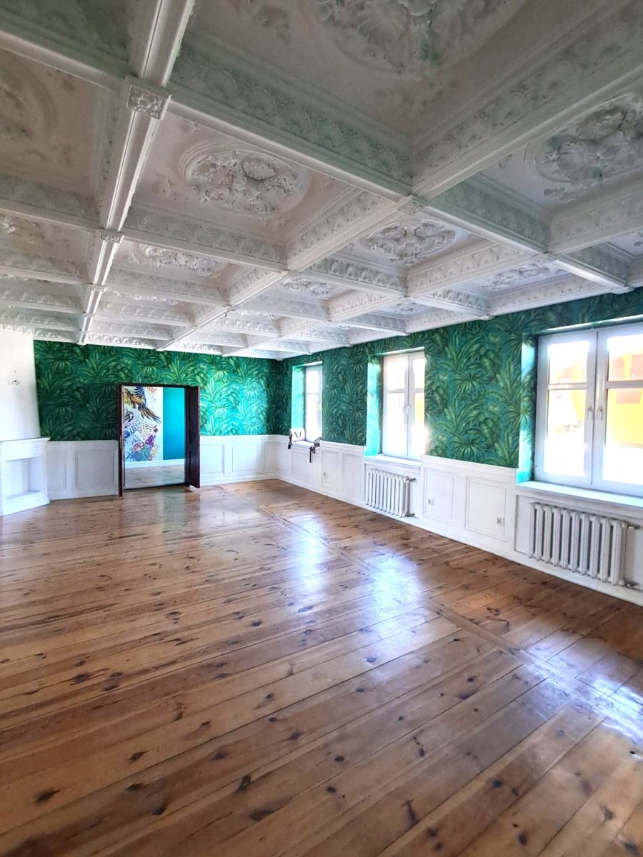 Komercyjny na wynajem