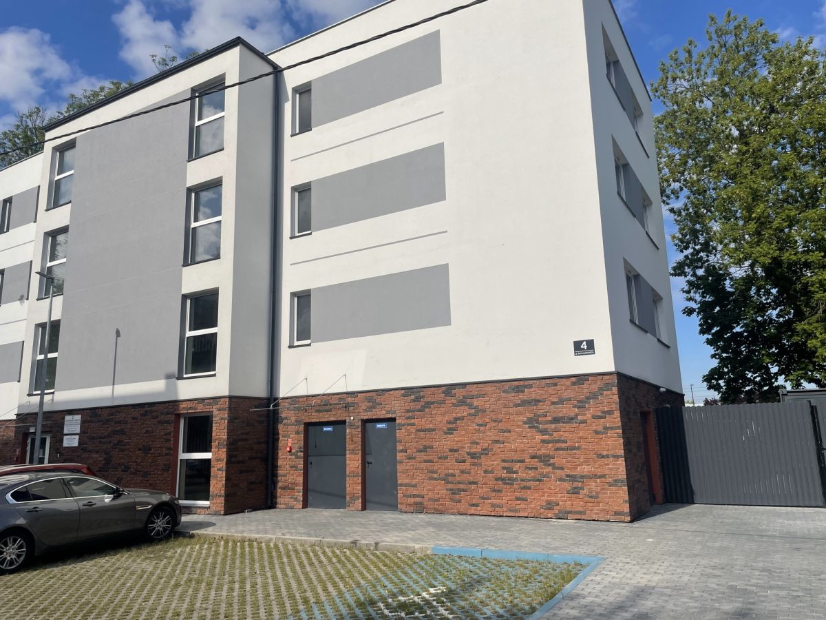 Mieszkanie na sprzedaż