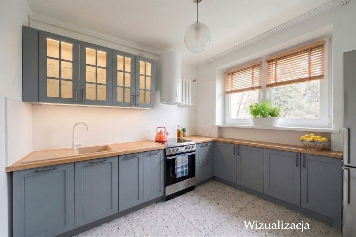 Mieszkanie na sprzedaż