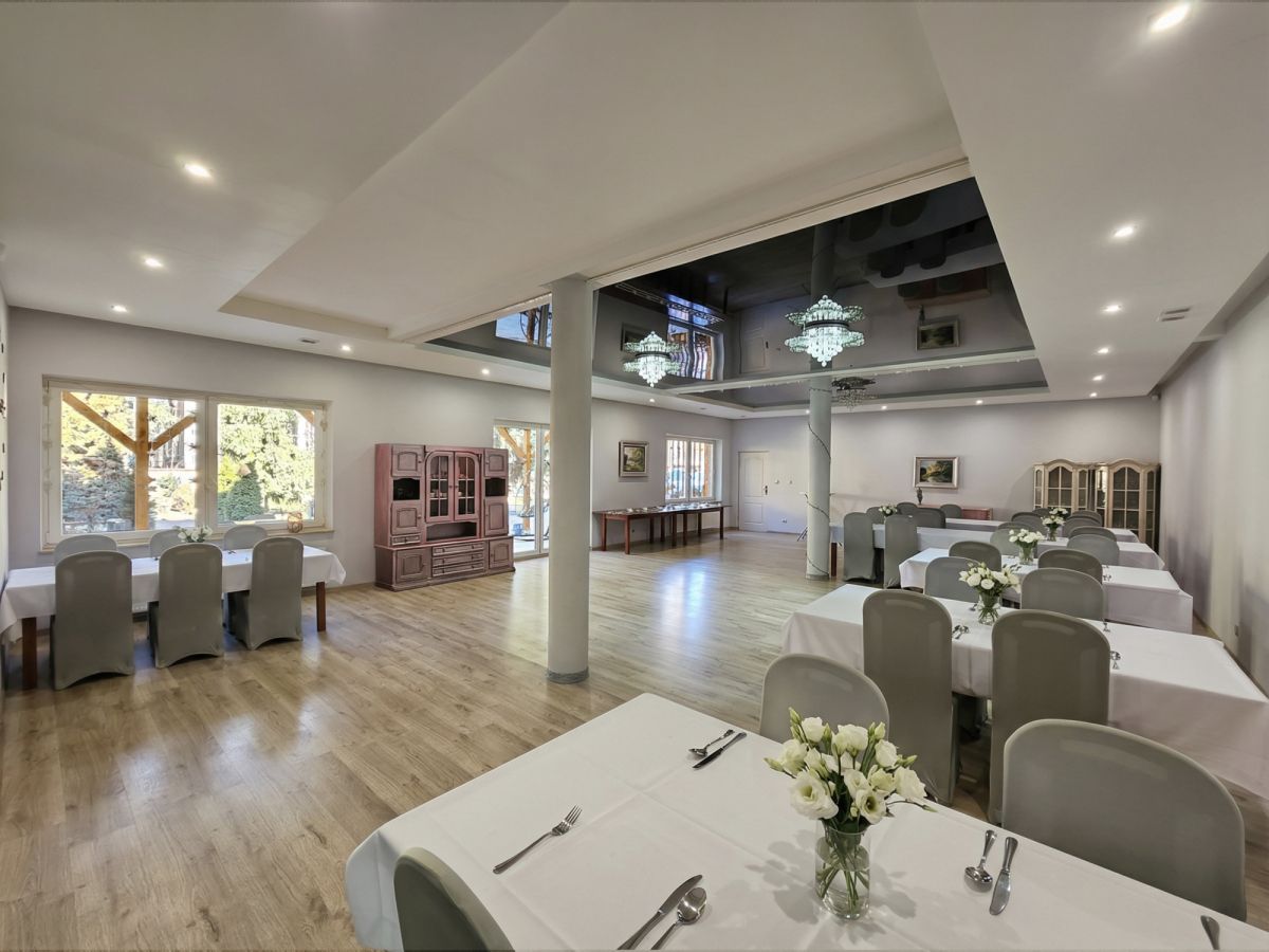 Komercyjny na sprzedaż