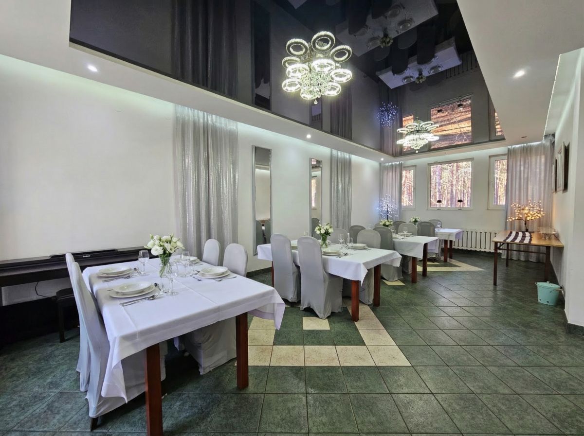 Komercyjny na sprzedaż