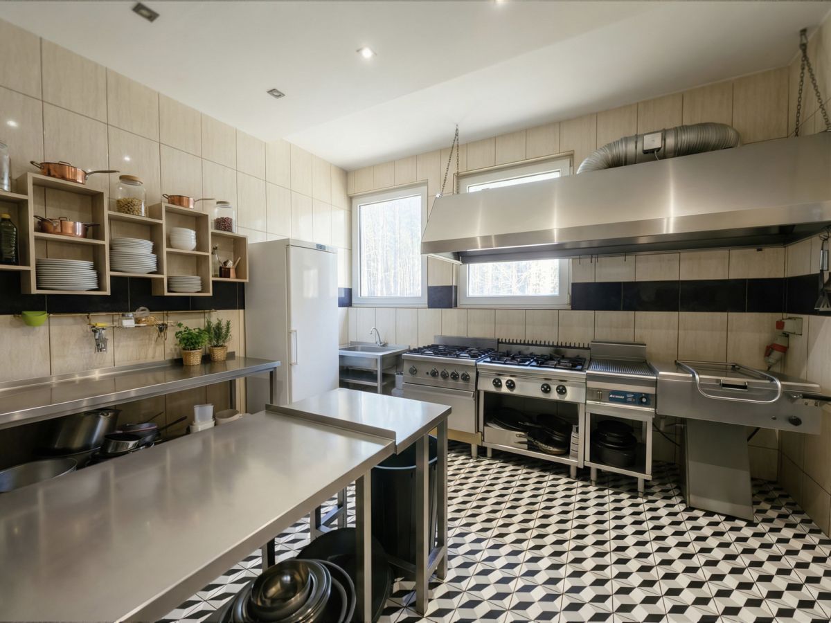 Komercyjny na sprzedaż