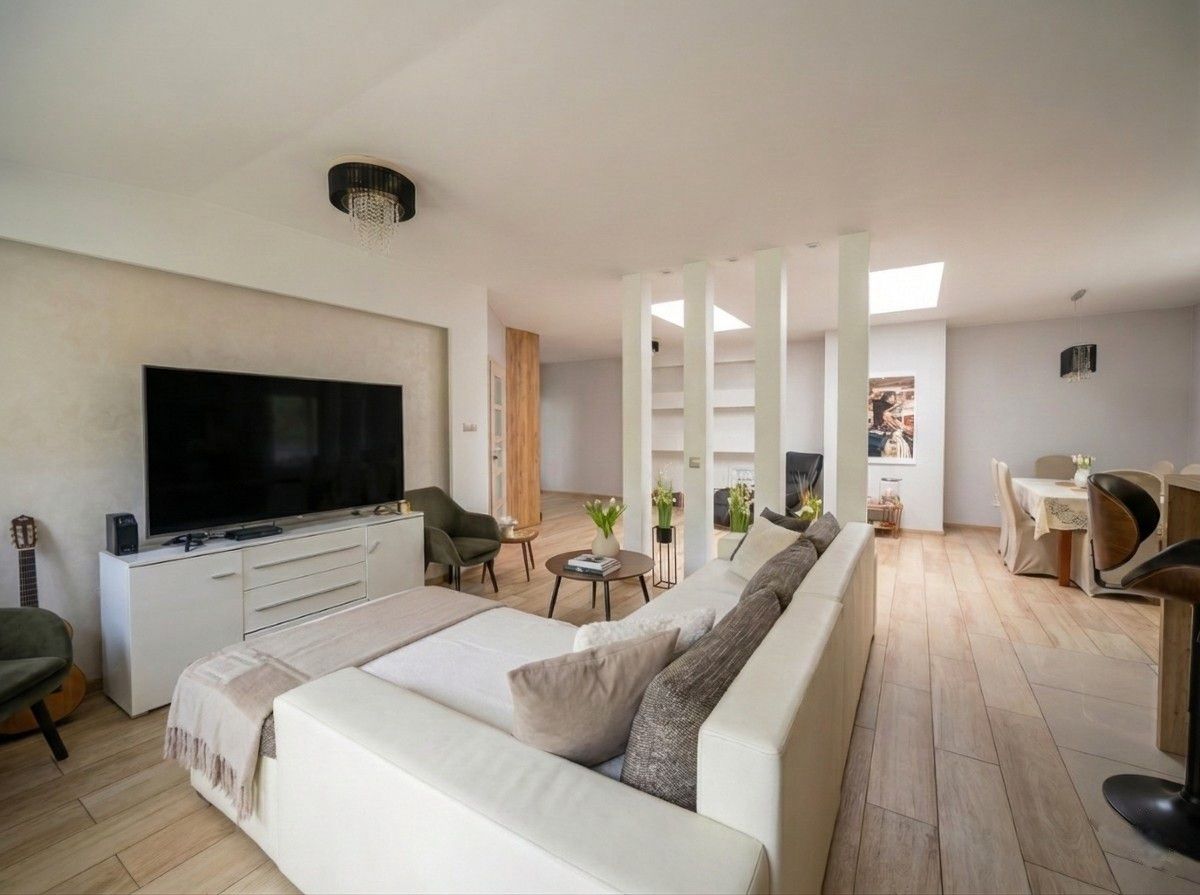 Komercyjny na sprzedaż