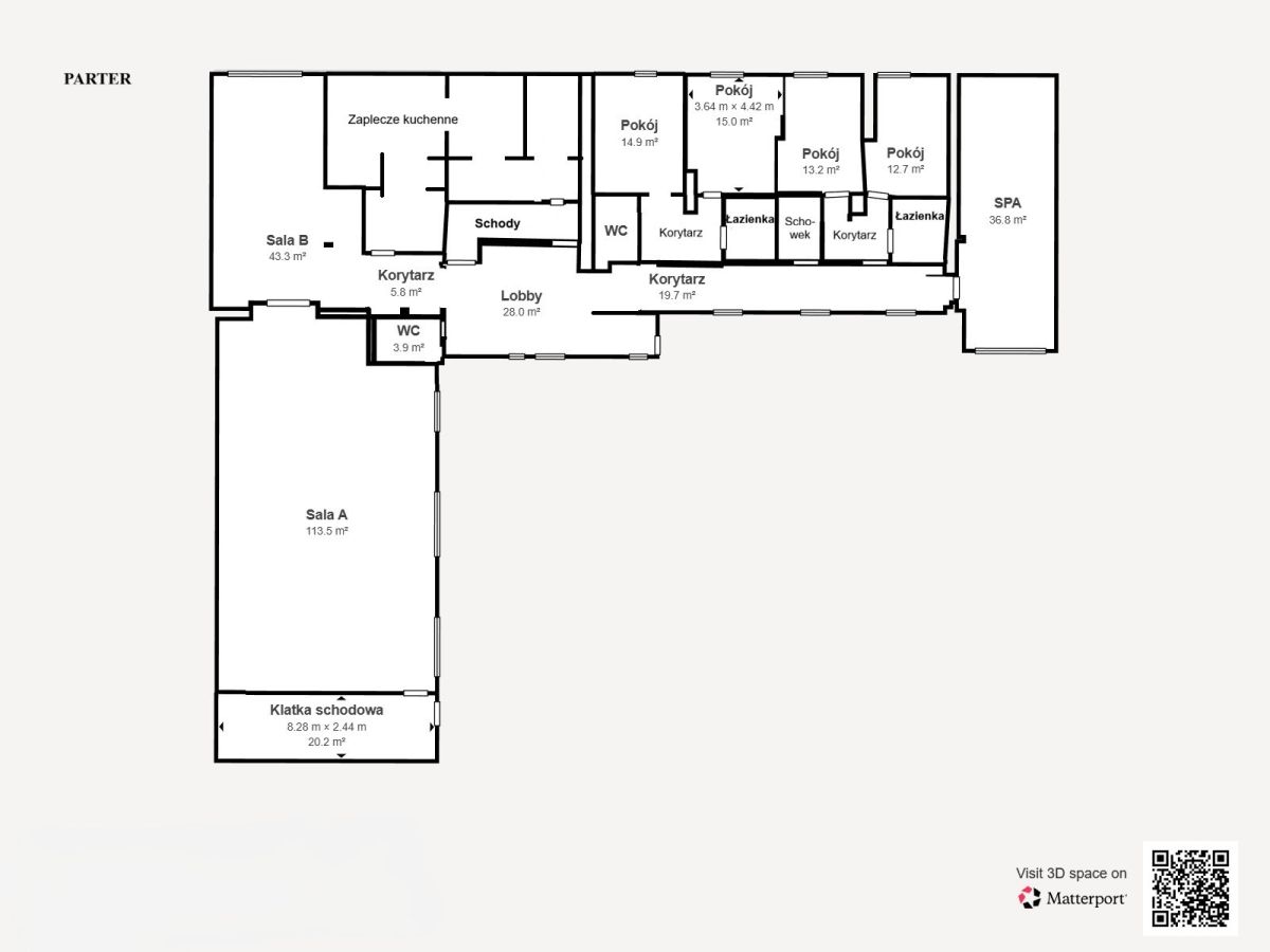 Komercyjny na sprzedaż
