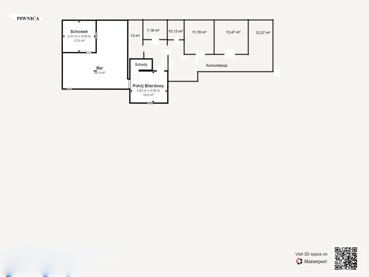 Komercyjny na sprzedaż