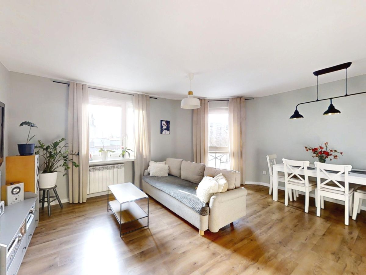 Mieszkanie na sprzedaż