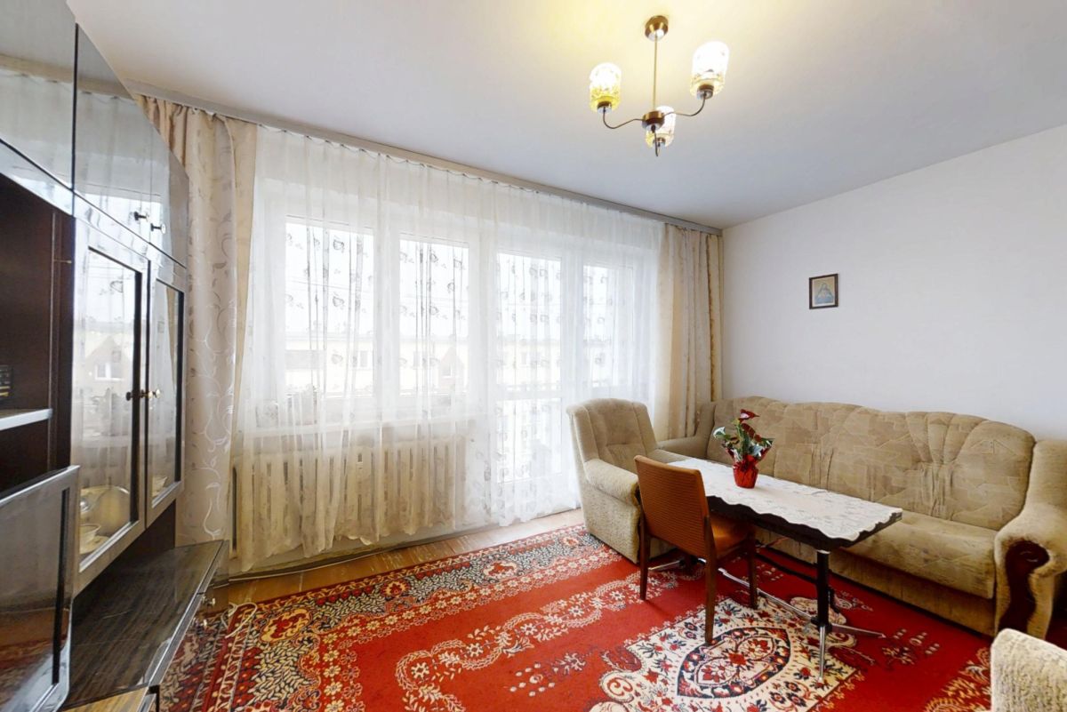 Mieszkanie na sprzedaż