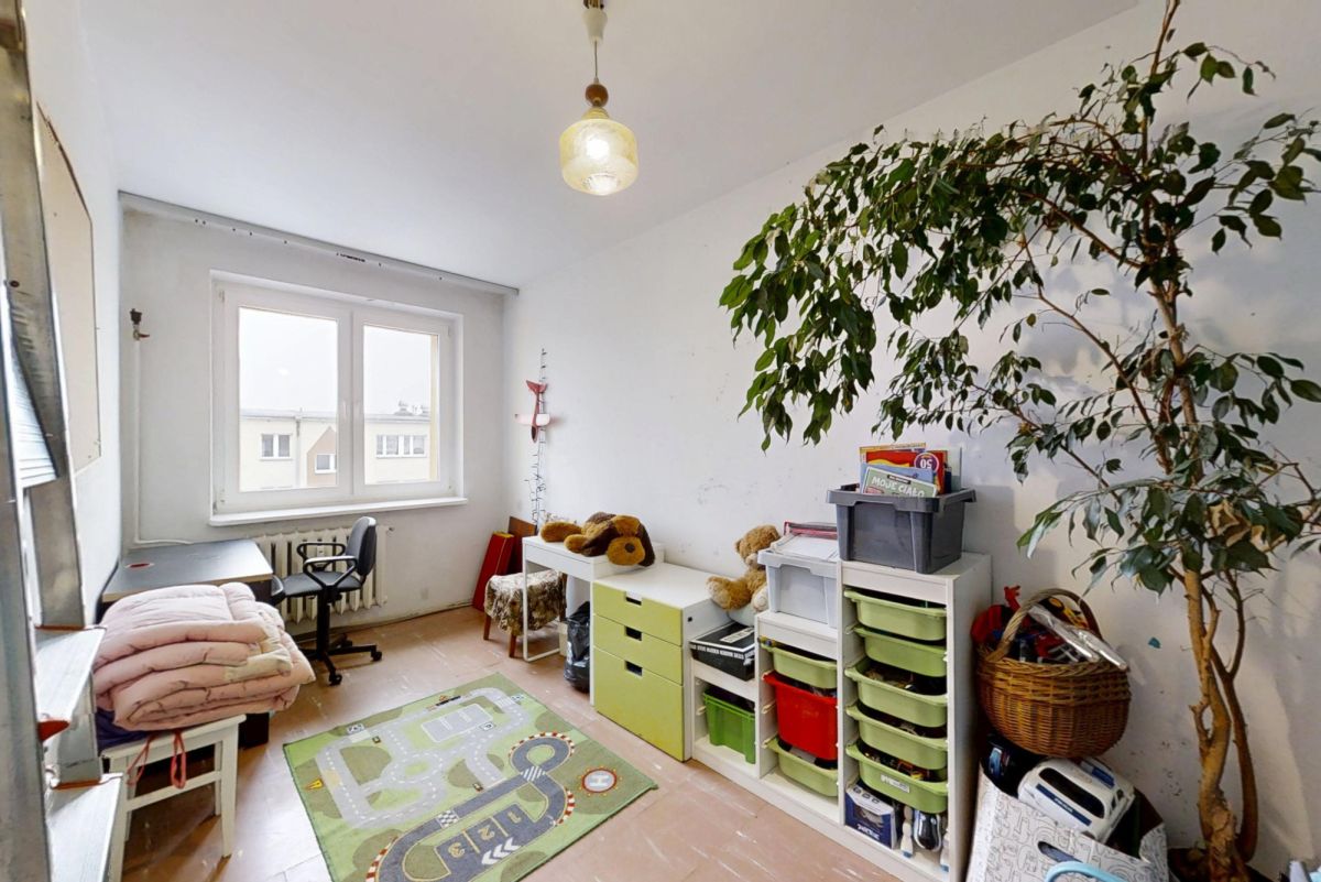 Mieszkanie na sprzedaż