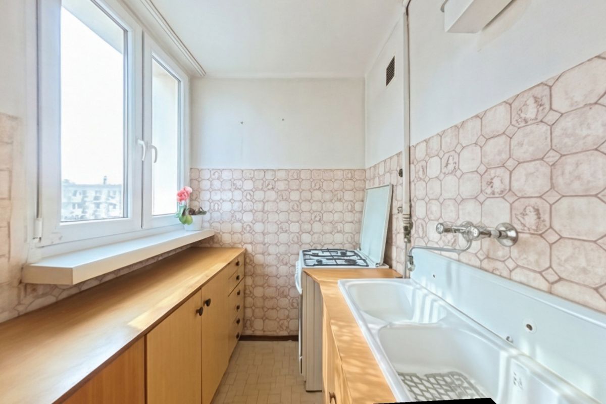 Mieszkanie na sprzedaż