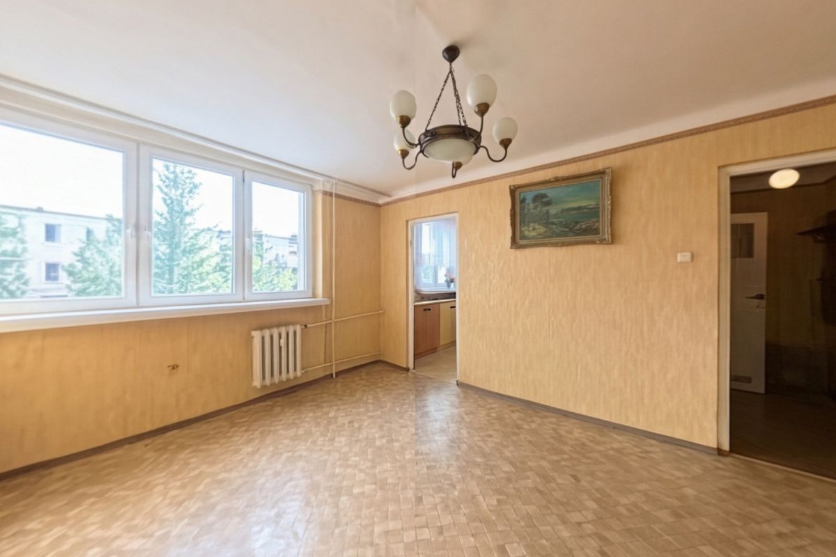 Mieszkanie na sprzedaż