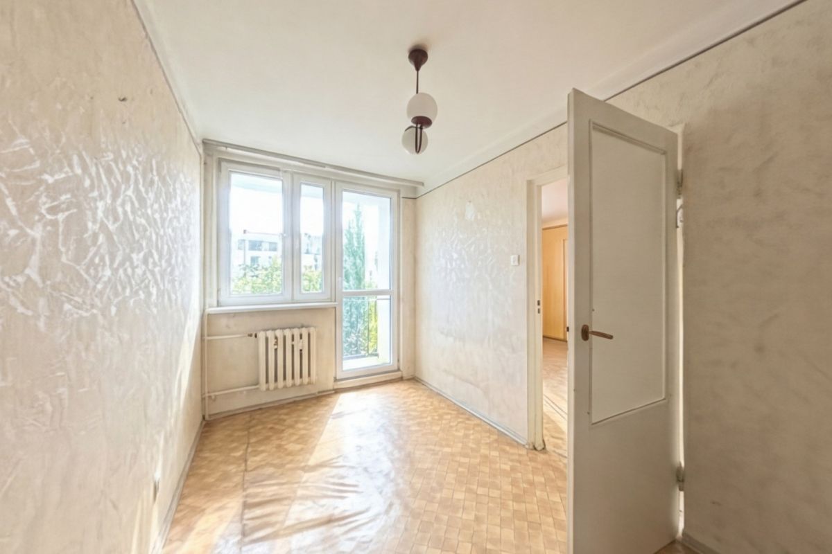 Mieszkanie na sprzedaż