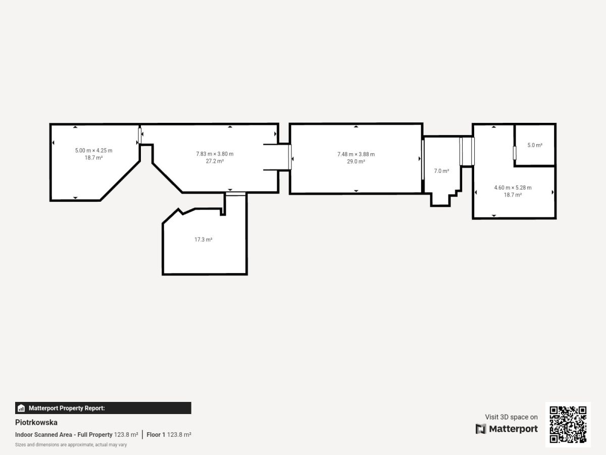 Mieszkanie na sprzedaż