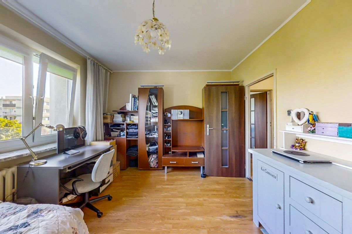 Mieszkanie na sprzedaż