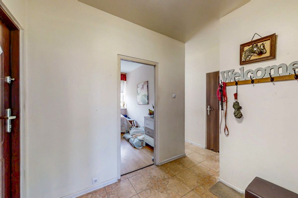 Mieszkanie na sprzedaż