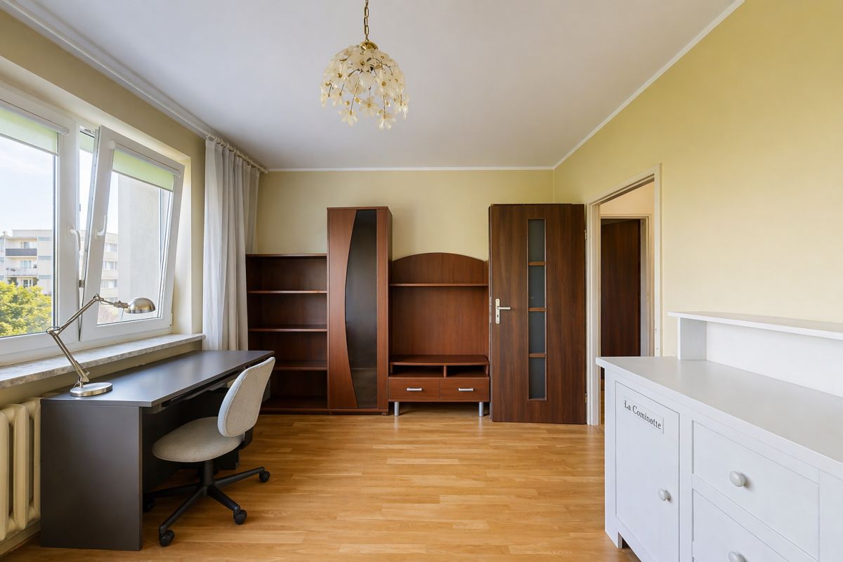 Mieszkanie na sprzedaż