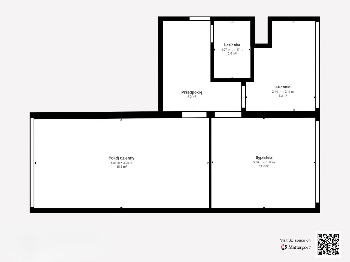 Mieszkanie na sprzedaż