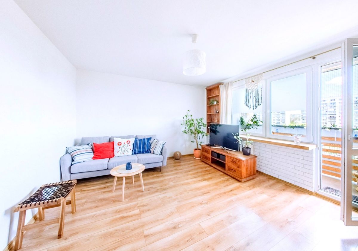 Mieszkanie na sprzedaż