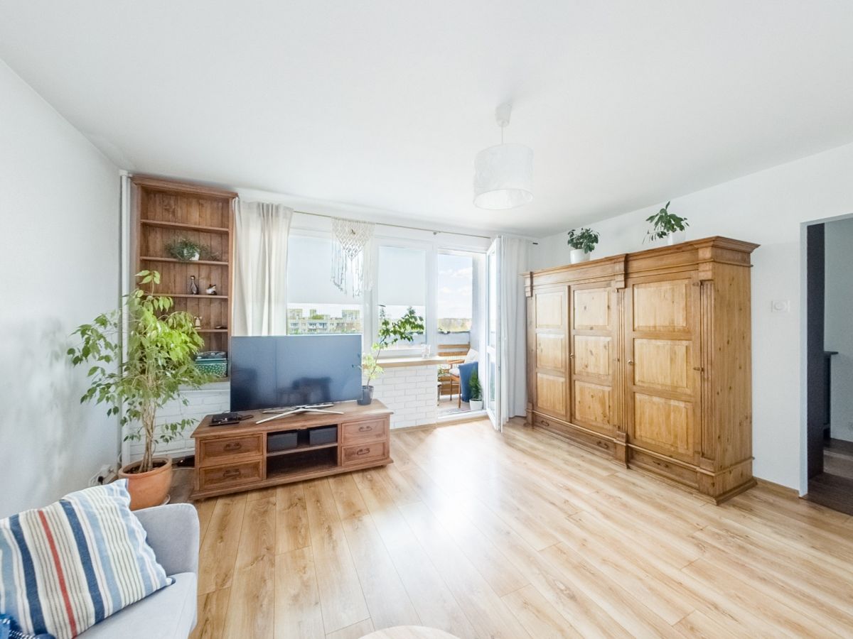 Mieszkanie na sprzedaż