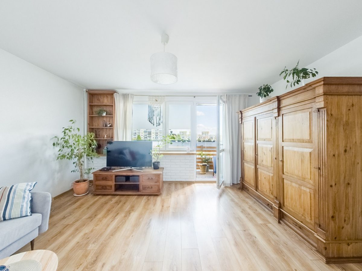 Mieszkanie na sprzedaż