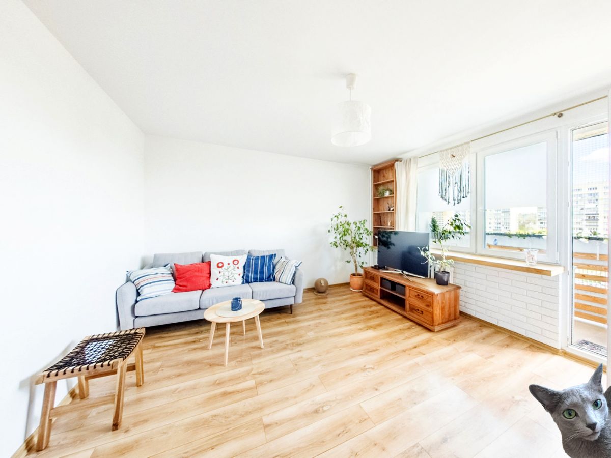 Mieszkanie na sprzedaż