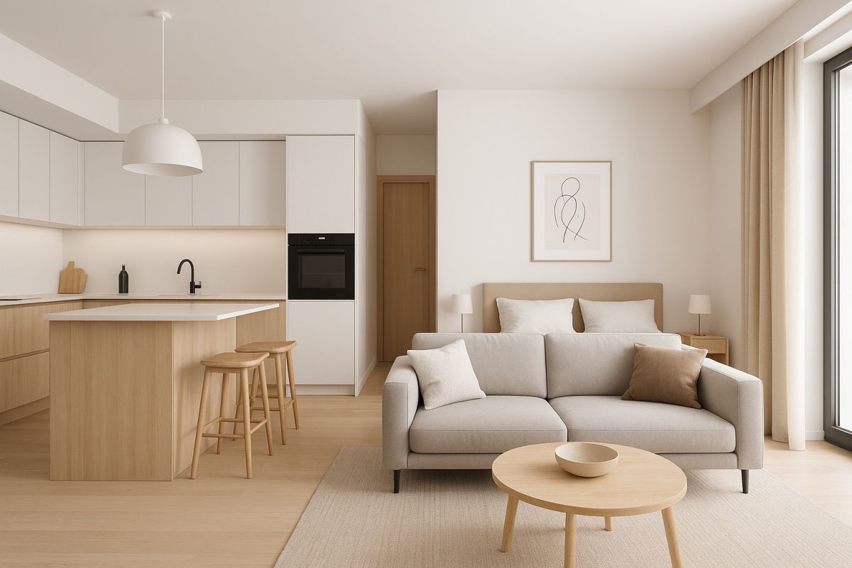 Mieszkanie na sprzedaż