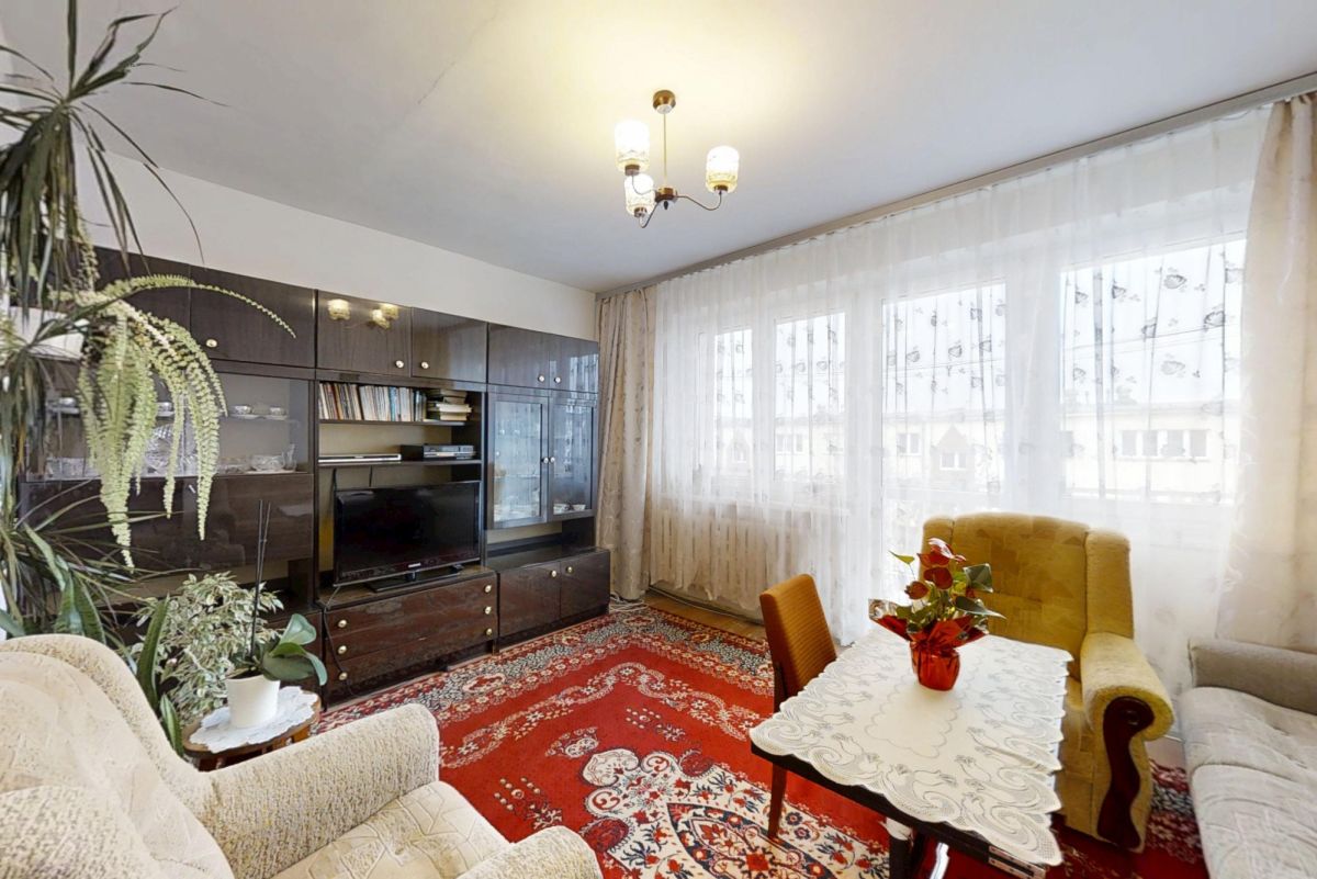 Mieszkanie na sprzedaż