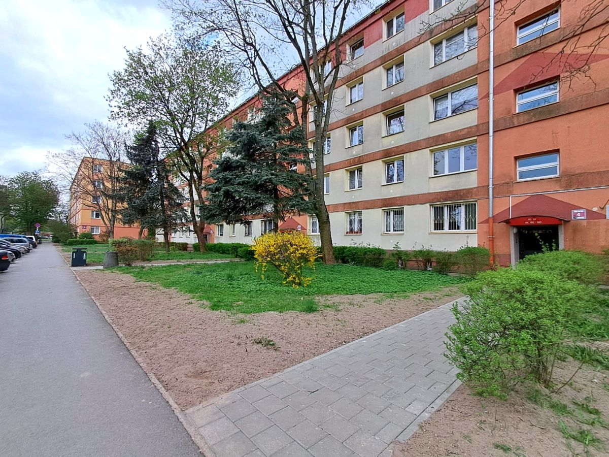 Mieszkanie na sprzedaż