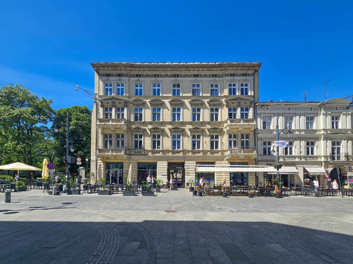 Mieszkanie na sprzedaż