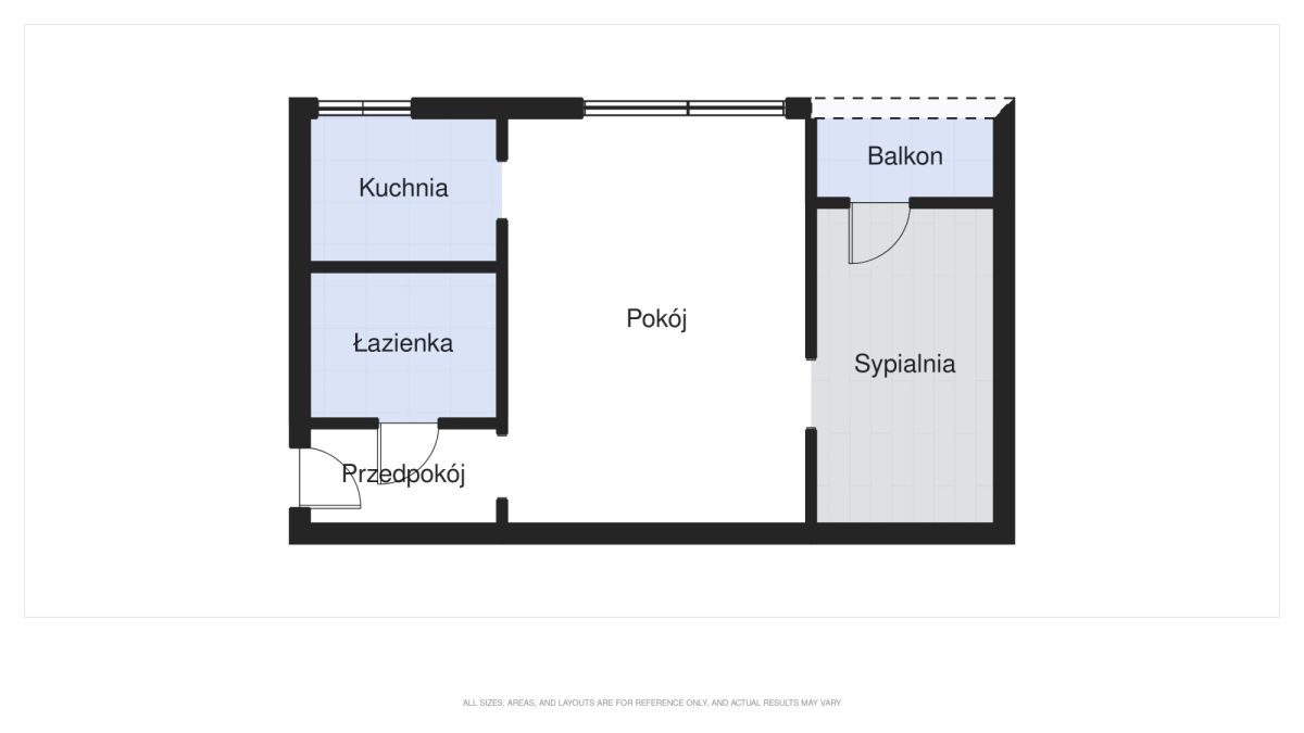 Mieszkanie na sprzedaż