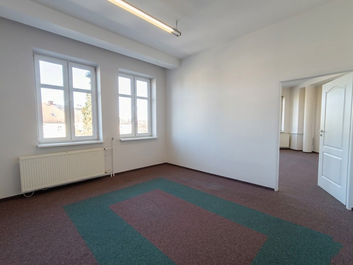 Komercyjny na wynajem